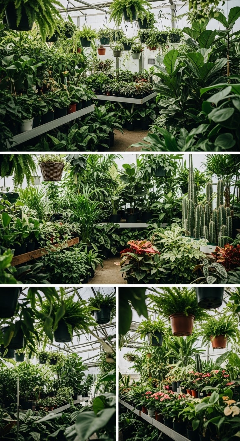 Outdoor & Balcony